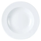 Porcelite Traditional Pasta/Soup Plate 9" (Pack of 6)
